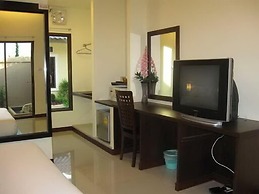 Palm Sweet Resort