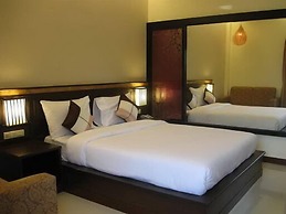 Palm Sweet Resort
