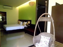 Palm Sweet Resort
