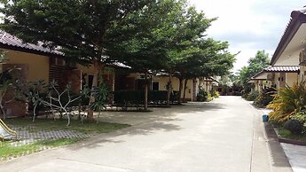 Palm Sweet Resort
