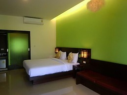 Palm Sweet Resort