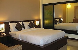Palm Sweet Resort