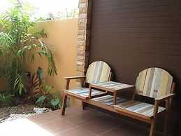 Palm Sweet Resort