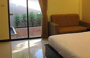 Palm Sweet Resort
