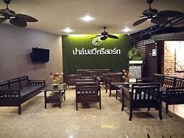Palm Sweet Resort