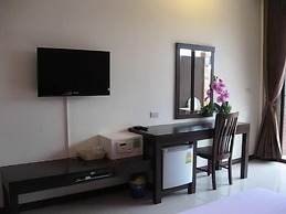 Palm Sweet Resort