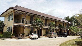 Palm Sweet Resort