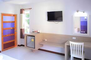 Pueanjai Resort and Restuarant