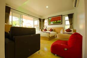 Pueanjai Resort and Restuarant