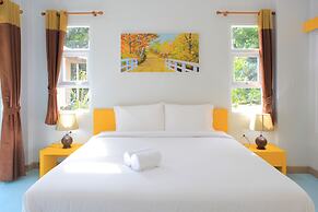 Pueanjai Resort and Restuarant