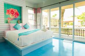 Pueanjai Resort and Restuarant