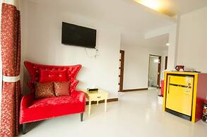 Pueanjai Resort and Restuarant