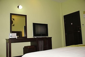 Chalicha Resort