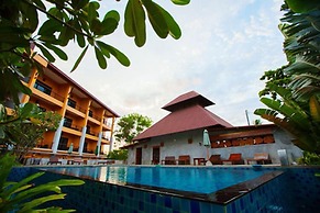 Chalicha Resort