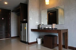 Chalicha Resort