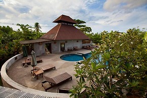 Chalicha Resort
