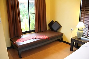 Chalicha Resort