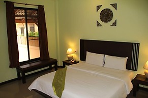 Chalicha Resort