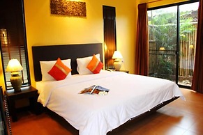 Chalicha Resort