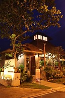 Chalicha Resort