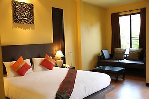 Chalicha Resort
