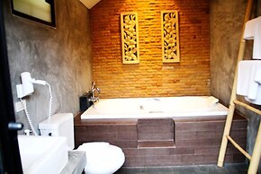 Chalicha Resort