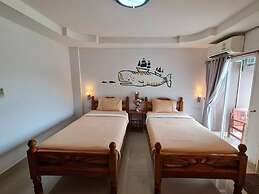 Euro Boutique Hotel