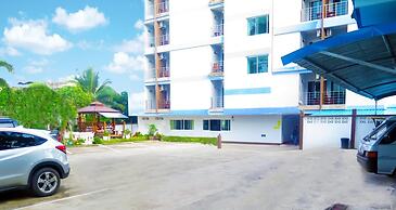 Euro Boutique Hotel