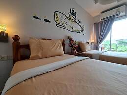 Euro Boutique Hotel