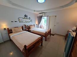 Euro Boutique Hotel