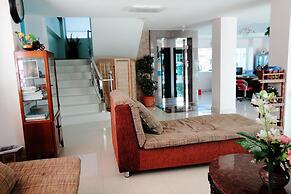 Euro Boutique Hotel