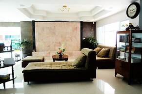 Euro Boutique Hotel