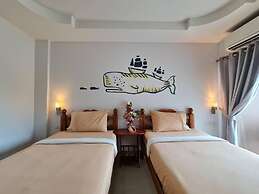Euro Boutique Hotel