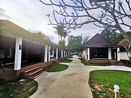 Nana Beach Hotel