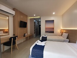 Nana Beach Hotel