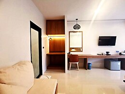 Nana Beach Hotel