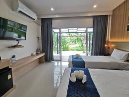 Nana Beach Hotel