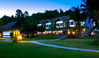 Nana Beach Hotel