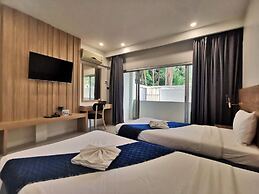 Nana Beach Hotel