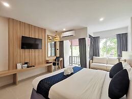 Nana Beach Hotel