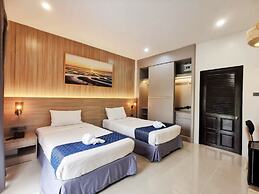 Nana Beach Hotel