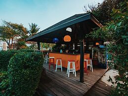 Nana Beach Hotel