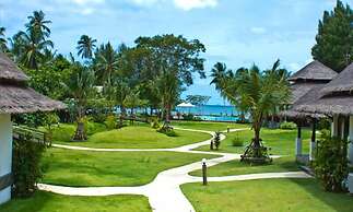 Nana Beach Hotel