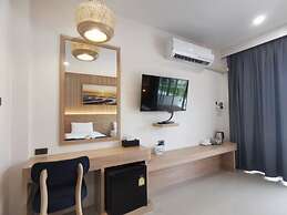 Nana Beach Hotel