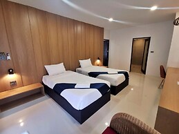 Nana Beach Hotel