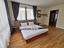 Nana Beach Hotel