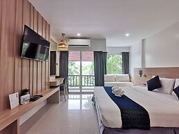 Nana Beach Hotel