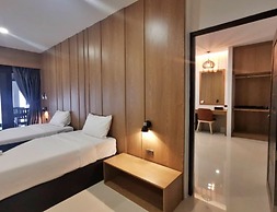 Nana Beach Hotel