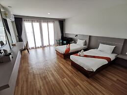 Nana Beach Hotel