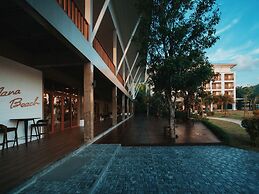 Nana Beach Hotel